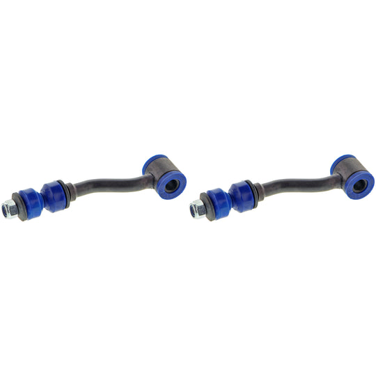 MSUPLINK27581 Mevotech Supreme Suspension Stabilizer Bar Link Kit