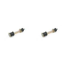 Load image into Gallery viewer, MSUPLINK27607 Mevotech Supreme Suspension Stabilizer Bar Link Kit