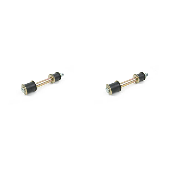 MSUPLINK27607 Mevotech Supreme Suspension Stabilizer Bar Link Kit