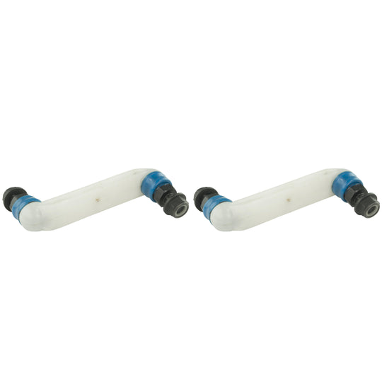 MSUPLINK27621 Mevotech Supreme Suspension Stabilizer Bar Link Kit
