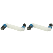 Charger l'image dans la galerie, MSUPLINK27621 Mevotech Supreme Suspension Stabilizer Bar Link Kit