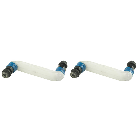 MSUPLINK27621 Mevotech Supreme Suspension Stabilizer Bar Link Kit
