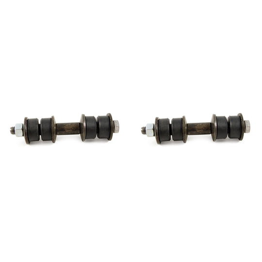 MSUPLINK27710 Mevotech Supreme Suspension Stabilizer Bar Link Kit