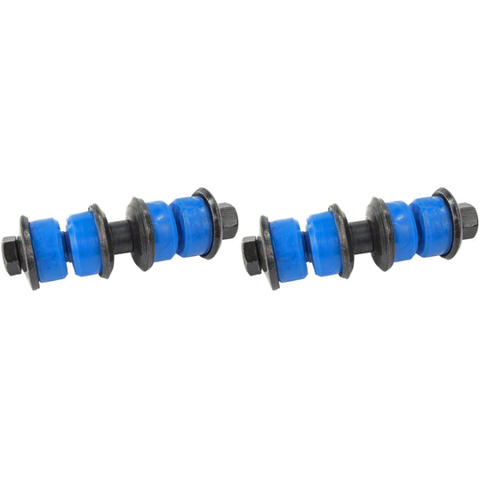 MSUPLINK28088 Mevotech Supreme Suspension Stabilizer Bar Link Kit