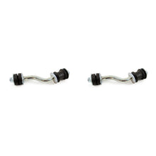 Load image into Gallery viewer, MSUPLINK28091 Mevotech Supreme Suspension Stabilizer Bar Link Kit