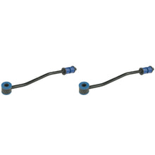 Load image into Gallery viewer, MSUPLINK28200 Mevotech Supreme Suspension Stabilizer Bar Link Kit