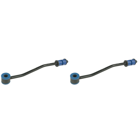 MSUPLINK28200 Mevotech Supreme Suspension Stabilizer Bar Link Kit