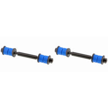 Load image into Gallery viewer, MSUPLINK28342 Mevotech Supreme Suspension Stabilizer Bar Link Kit