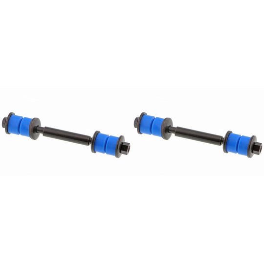 MSUPLINK28342 Mevotech Supreme Suspension Stabilizer Bar Link Kit