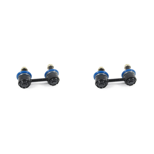 MSUPLINK28390 Mevotech Supreme Suspension Stabilizer Bar Link Kit