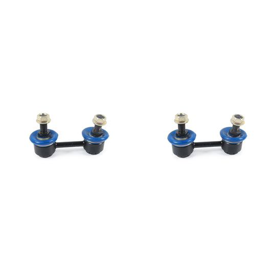 MSUPLINK28390 Mevotech Supreme Suspension Stabilizer Bar Link Kit