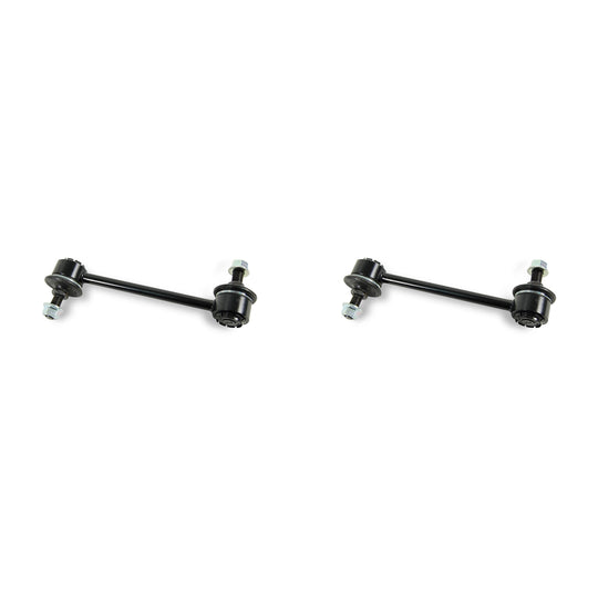 MSUPLINK28395 Mevotech Supreme Suspension Stabilizer Bar Link Kit