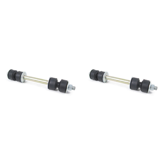 MSUPLINK28690 Mevotech Supreme Suspension Stabilizer Bar Link Kit