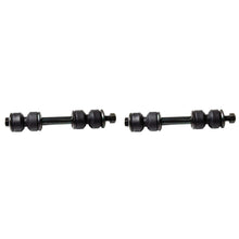 Load image into Gallery viewer, MSUPLINK29422 Mevotech Supreme Suspension Stabilizer Bar Link Kit