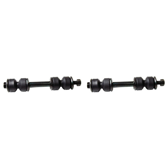 MSUPLINK29422 Mevotech Supreme Suspension Stabilizer Bar Link Kit