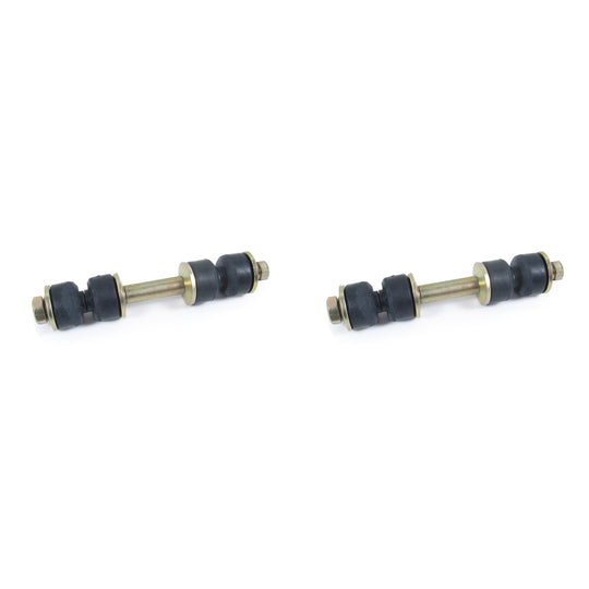 MSUPLINK30691 Mevotech Supreme Suspension Stabilizer Bar Link Kit
