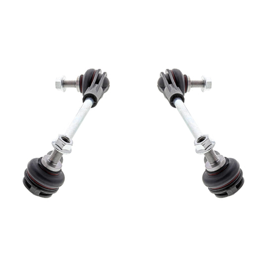 MSUPLINK33124 Mevotech Supreme Suspension Stabilizer Bar Link Kit