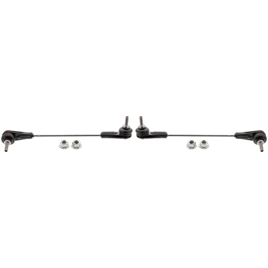MSUPLINK33124 Mevotech Supreme Suspension Stabilizer Bar Link Kit