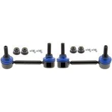 Load image into Gallery viewer, MSUPLINK33126 Mevotech Supreme Suspension Stabilizer Bar Link Kit