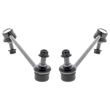 Charger l'image dans la galerie, MSUPLINK33130 Mevotech Supreme Suspension Stabilizer Bar Link Kit