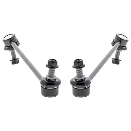MSUPLINK33130 Mevotech Supreme Suspension Stabilizer Bar Link Kit