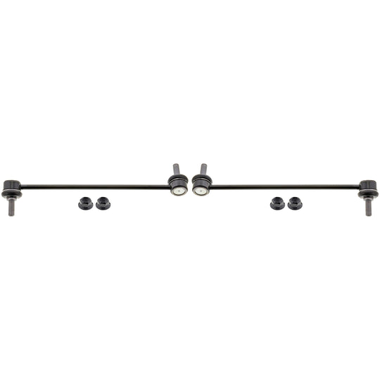 MSUPLINK33130 Mevotech Supreme Suspension Stabilizer Bar Link Kit