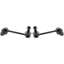 Load image into Gallery viewer, MSUPLINK33132 Mevotech Supreme Suspension Stabilizer Bar Link Kit