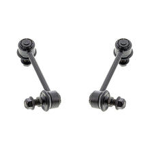 Load image into Gallery viewer, MSUPLINK33132 Mevotech Supreme Suspension Stabilizer Bar Link Kit