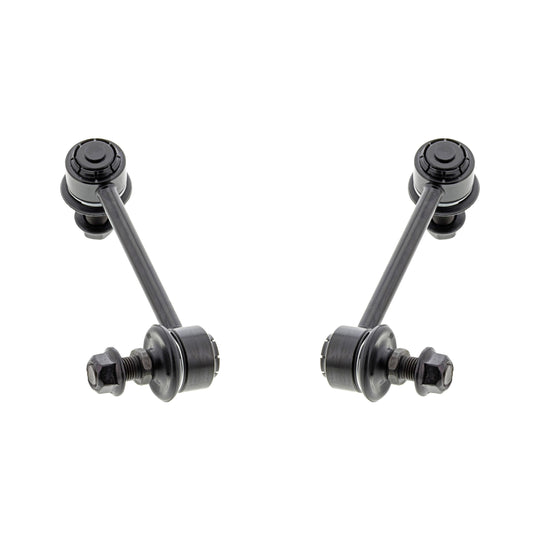 MSUPLINK33132 Mevotech Supreme Suspension Stabilizer Bar Link Kit
