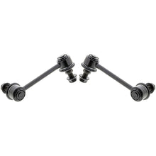 Load image into Gallery viewer, MSUPLINK33132 Mevotech Supreme Suspension Stabilizer Bar Link Kit