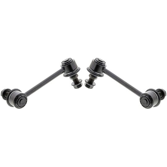 MSUPLINK33132 Mevotech Supreme Suspension Stabilizer Bar Link Kit