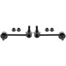 Load image into Gallery viewer, MSUPLINK33132 Mevotech Supreme Suspension Stabilizer Bar Link Kit