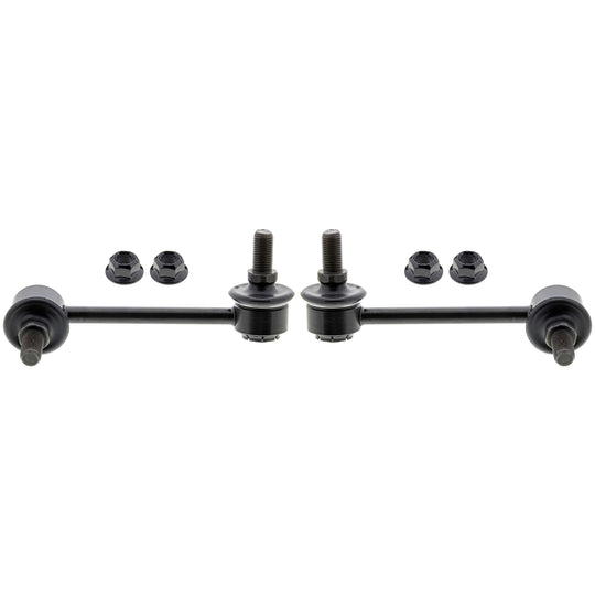 MSUPLINK33132 Mevotech Supreme Suspension Stabilizer Bar Link Kit