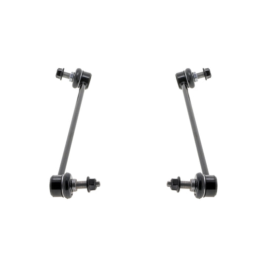 MSUPLINK33134 Mevotech Supreme Suspension Stabilizer Bar Link Kit