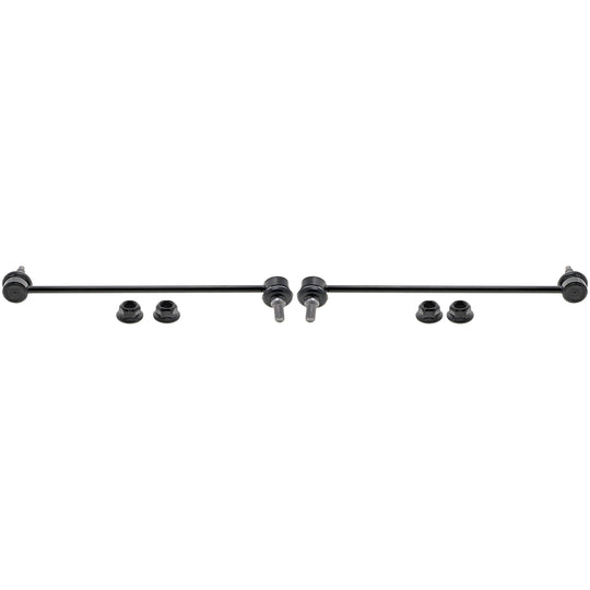 MSUPLINK33134 Mevotech Supreme Suspension Stabilizer Bar Link Kit