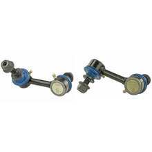 Charger l'image dans la galerie, MSUPLINK33140 Mevotech Supreme Suspension Stabilizer Bar Link Kit