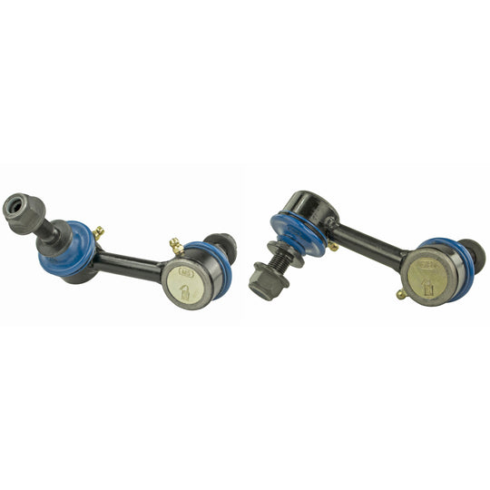 MSUPLINK33140 Mevotech Supreme Suspension Stabilizer Bar Link Kit