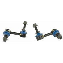 Charger l'image dans la galerie, MSUPLINK33140 Mevotech Supreme Suspension Stabilizer Bar Link Kit