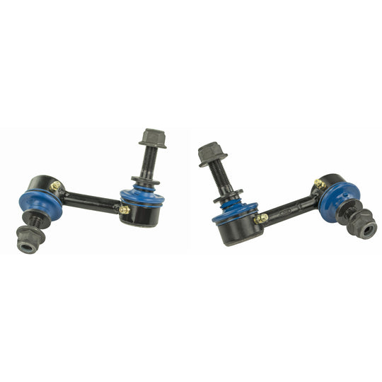 MSUPLINK33140 Mevotech Supreme Suspension Stabilizer Bar Link Kit
