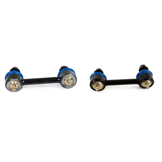 MSUPLINK33146 Mevotech Supreme Suspension Stabilizer Bar Link Kit