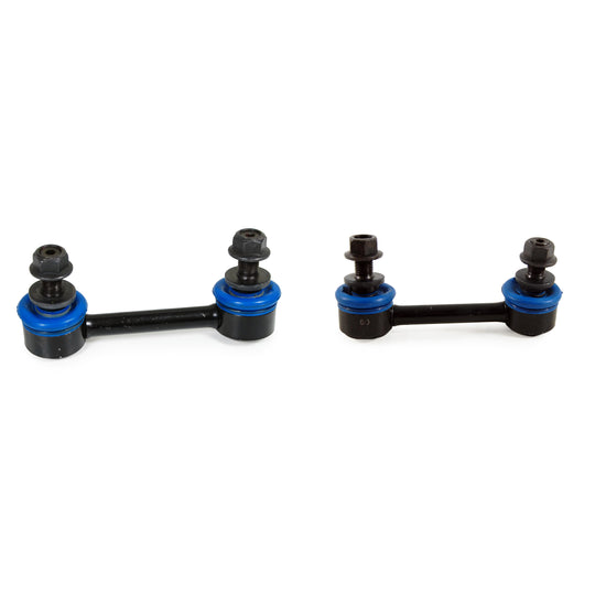 MSUPLINK33146 Mevotech Supreme Suspension Stabilizer Bar Link Kit