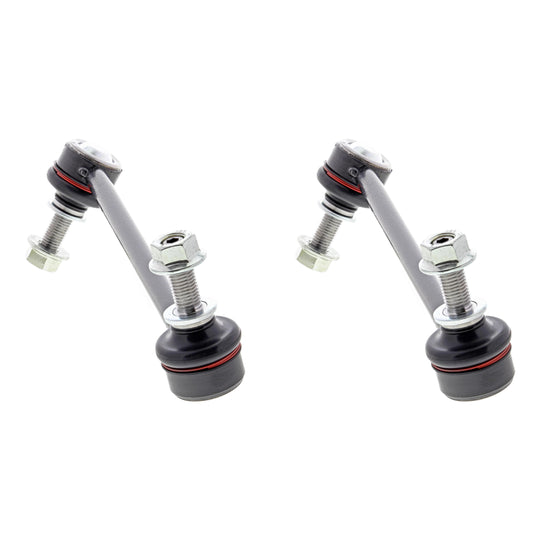 MSUPLINK33164 Mevotech Supreme Suspension Stabilizer Bar Link Kit