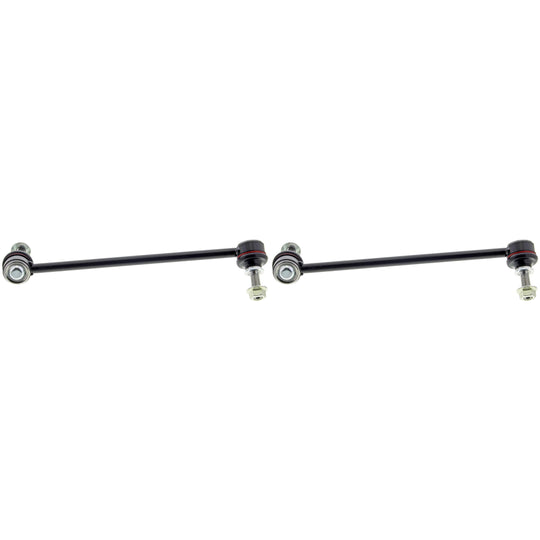 MSUPLINK33164 Mevotech Supreme Suspension Stabilizer Bar Link Kit