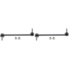 Load image into Gallery viewer, MSUPLINK33164 Mevotech Supreme Suspension Stabilizer Bar Link Kit