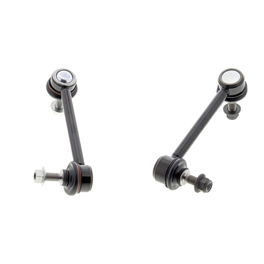 MSUPLINK33166 Mevotech Supreme Suspension Stabilizer Bar Link Kit