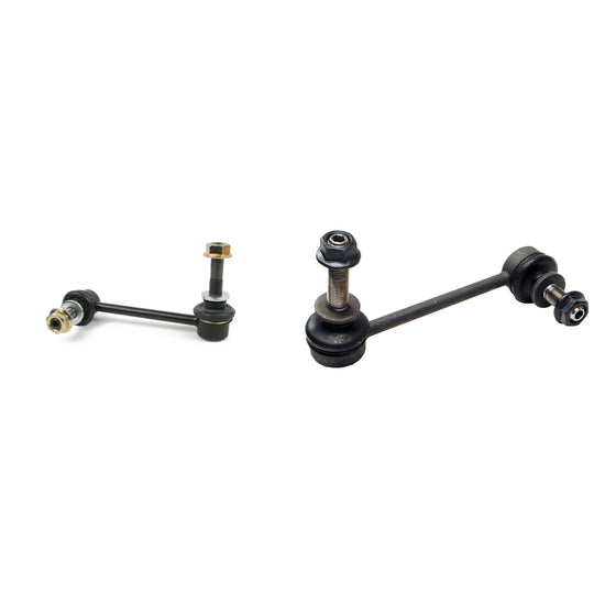 MSUPLINK33172 Mevotech Supreme Suspension Stabilizer Bar Link Kit