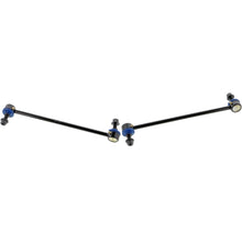 Charger l'image dans la galerie, MSUPLINK33199 Mevotech Supreme Suspension Stabilizer Bar Link Kit