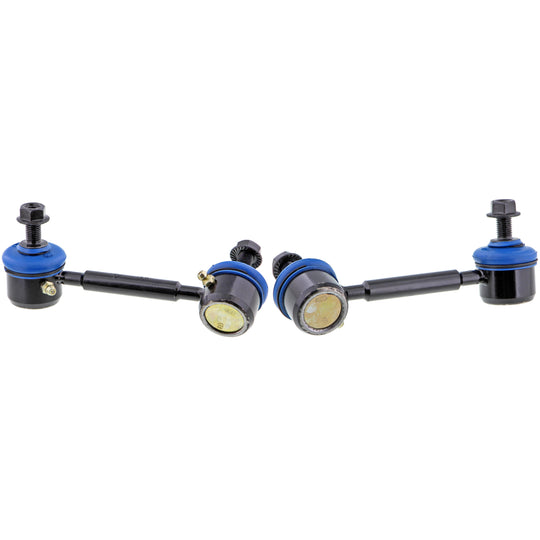 MSUPLINK33201 Mevotech Supreme Suspension Stabilizer Bar Link Kit