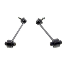 Charger l'image dans la galerie, MSUPLINK33203 Mevotech Supreme Suspension Stabilizer Bar Link Kit