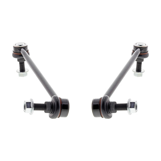 MSUPLINK33235 Mevotech Supreme Suspension Stabilizer Bar Link Kit